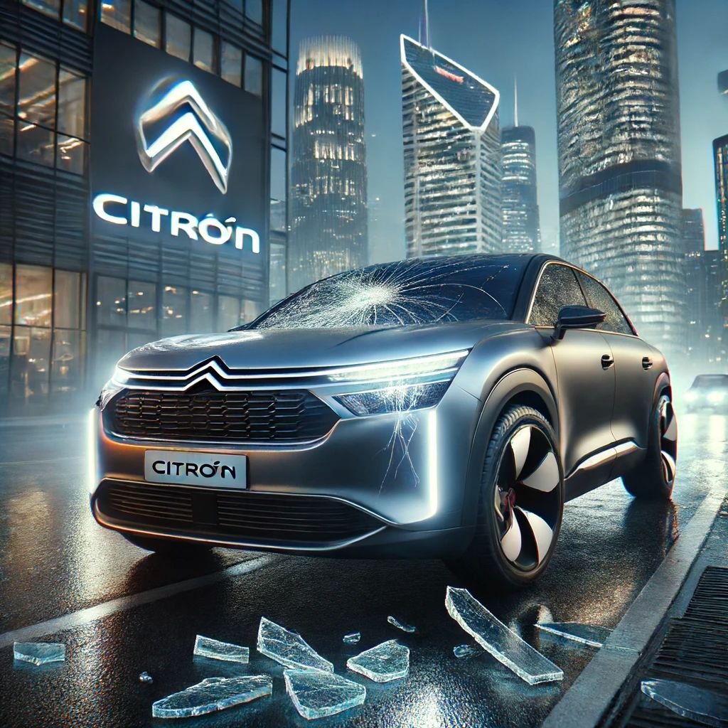 Citroën