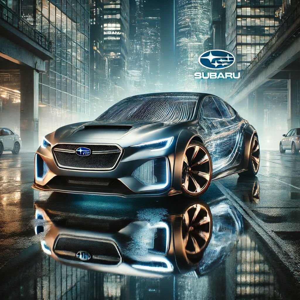 Subaru