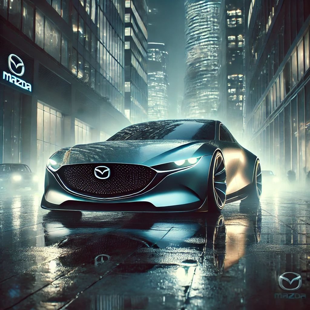 Mazda