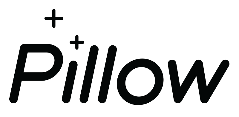 Pillow pojišťovna logo