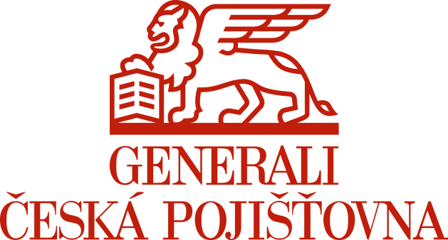 GENERALI pojištovna logo