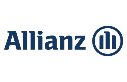 Allianz pojišťovna logo