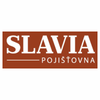 Slavia pojišťovna logo