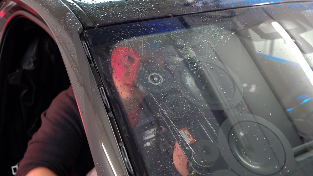 Výměna autoskla Výměna autoskla